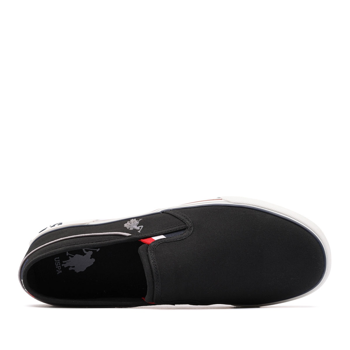 U.S. Polo Assn. Tetson GLB 5FX Teniși bărbați 101938089