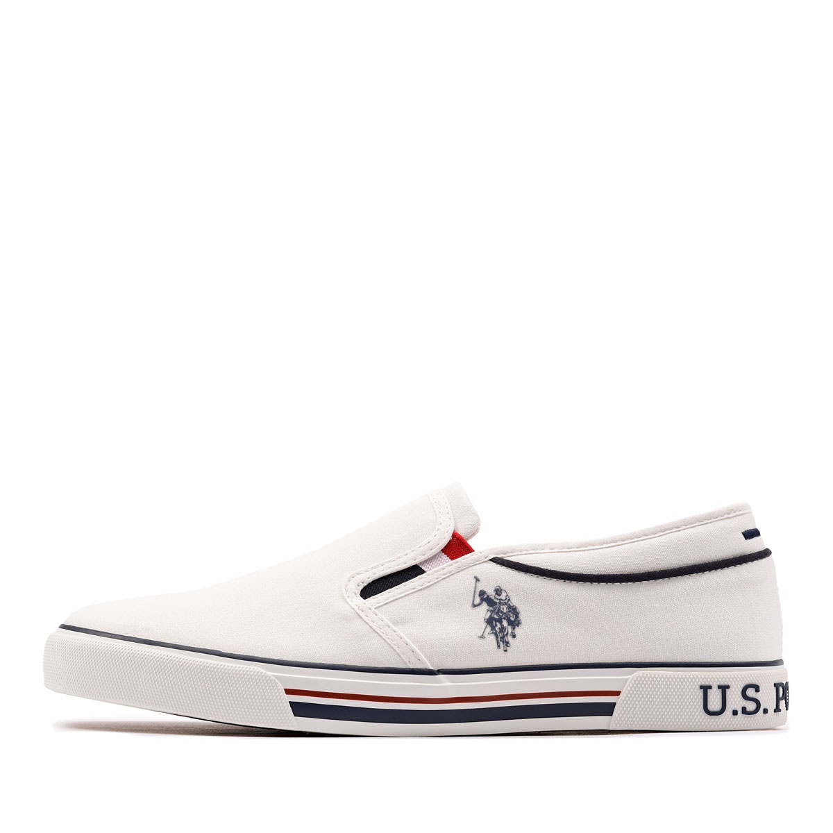 U.S. Polo Assn. Tetson GLB 5FX Teniși bărbați 101938090