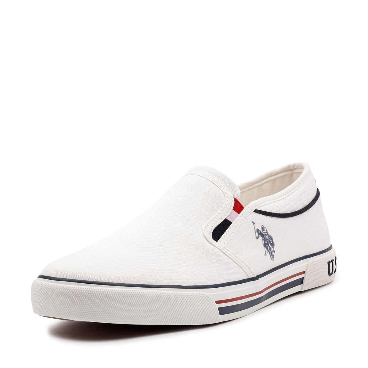 U.S. Polo Assn. Tetson GLB 5FX Teniși bărbați 101938090