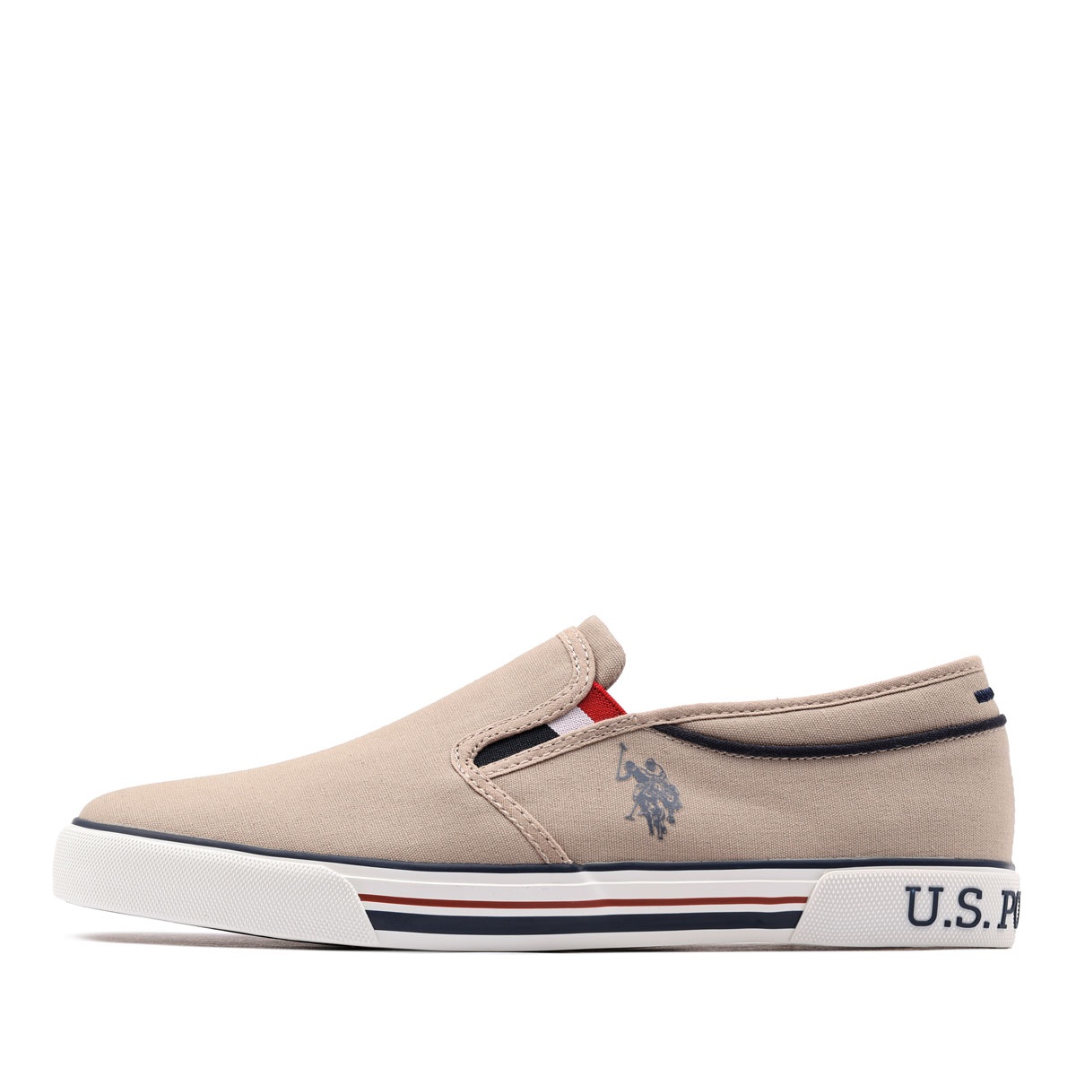 U.S. Polo Assn. Tetson GLB 5FX Teniși bărbați 101938091