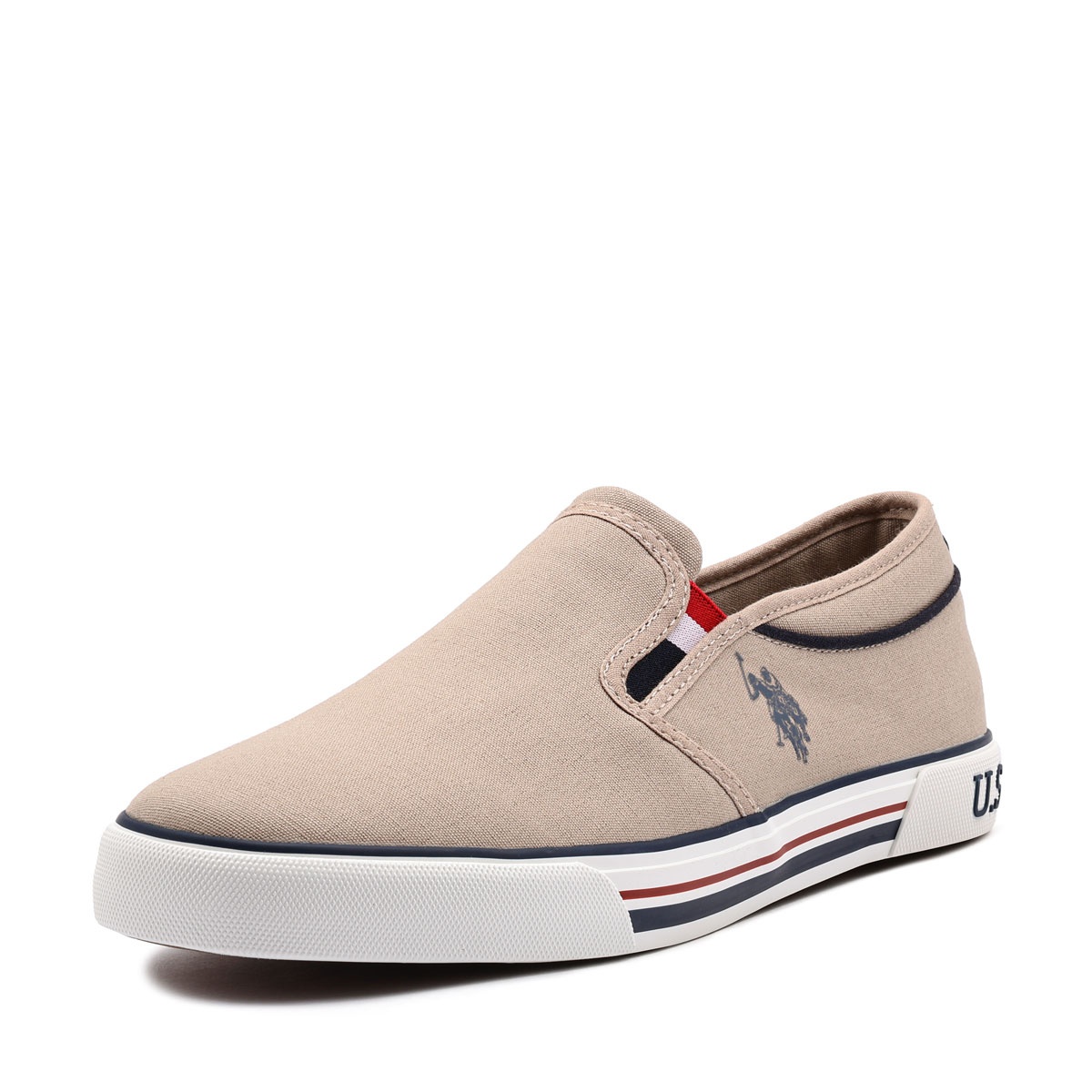 U.S. Polo Assn. Tetson GLB 5FX Teniși bărbați 101938091