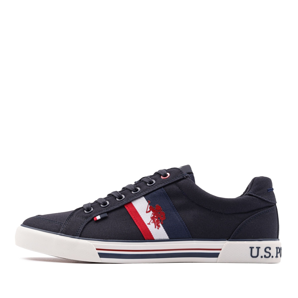 Teniși bărbați U.S. Polo Assn. Tetsy GLB 5FX 101938092 U.S. Polo Assn. Tetsy GLB 5FX Teniși bărbați 101938092