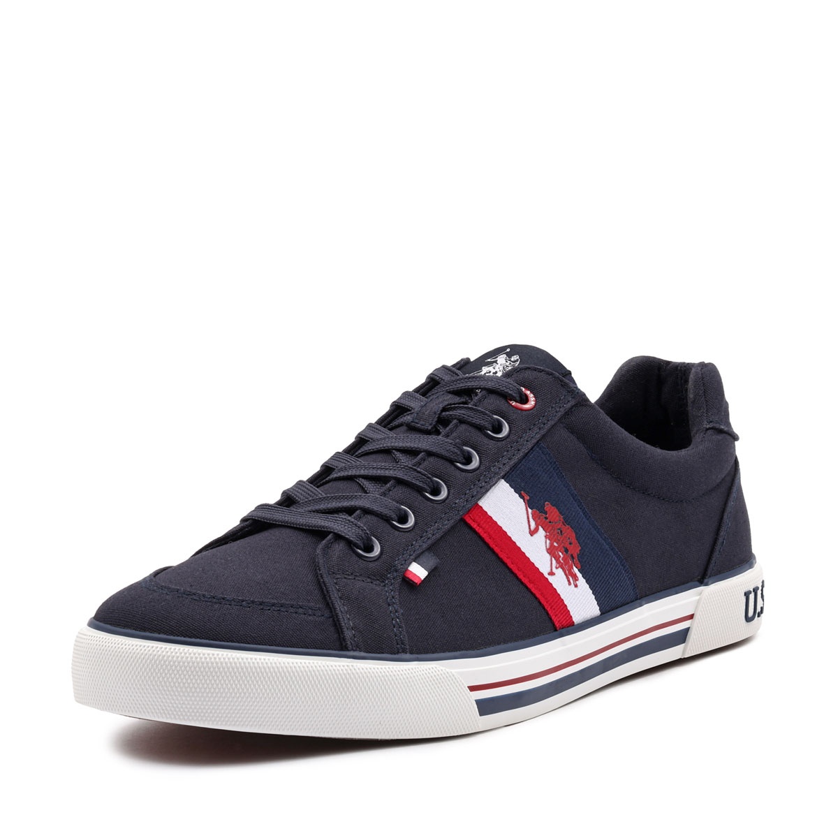Teniși bărbați U.S. Polo Assn. Tetsy GLB 5FX 101938092 U.S. Polo Assn. Tetsy GLB 5FX Teniși bărbați 101938092