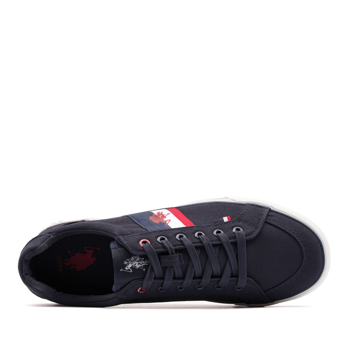 Teniși bărbați U.S. Polo Assn. Tetsy GLB 5FX 101938092 U.S. Polo Assn. Tetsy GLB 5FX Teniși bărbați 101938092