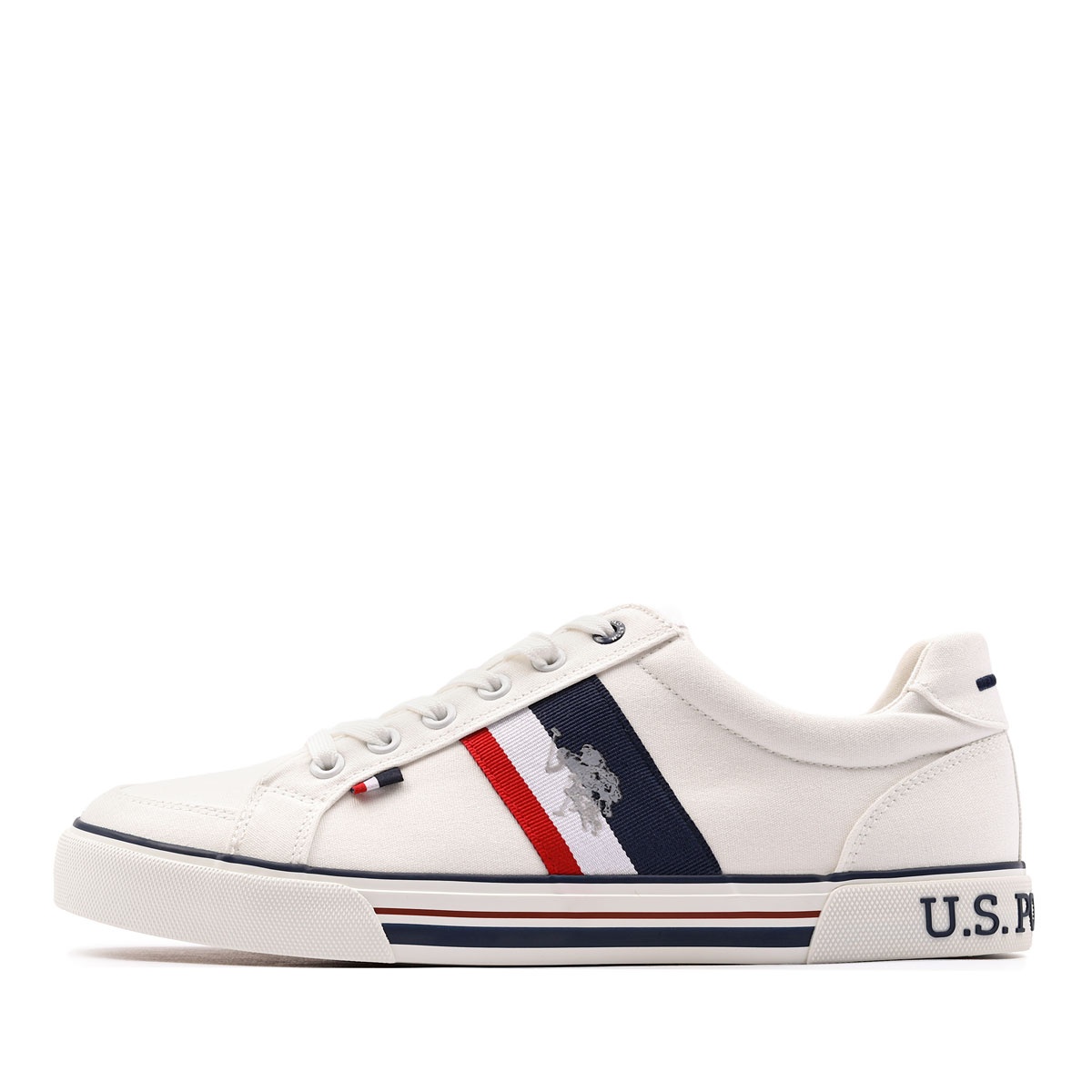 U.S. Polo Assn. Tetsy GLB 5FX Teniși bărbați 101938093