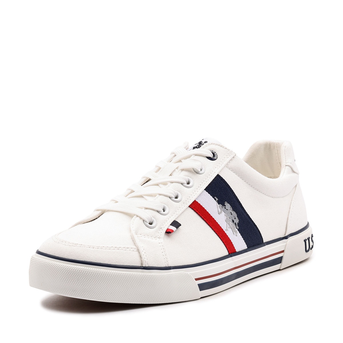 U.S. Polo Assn. Tetsy GLB 5FX Teniși bărbați 101938093