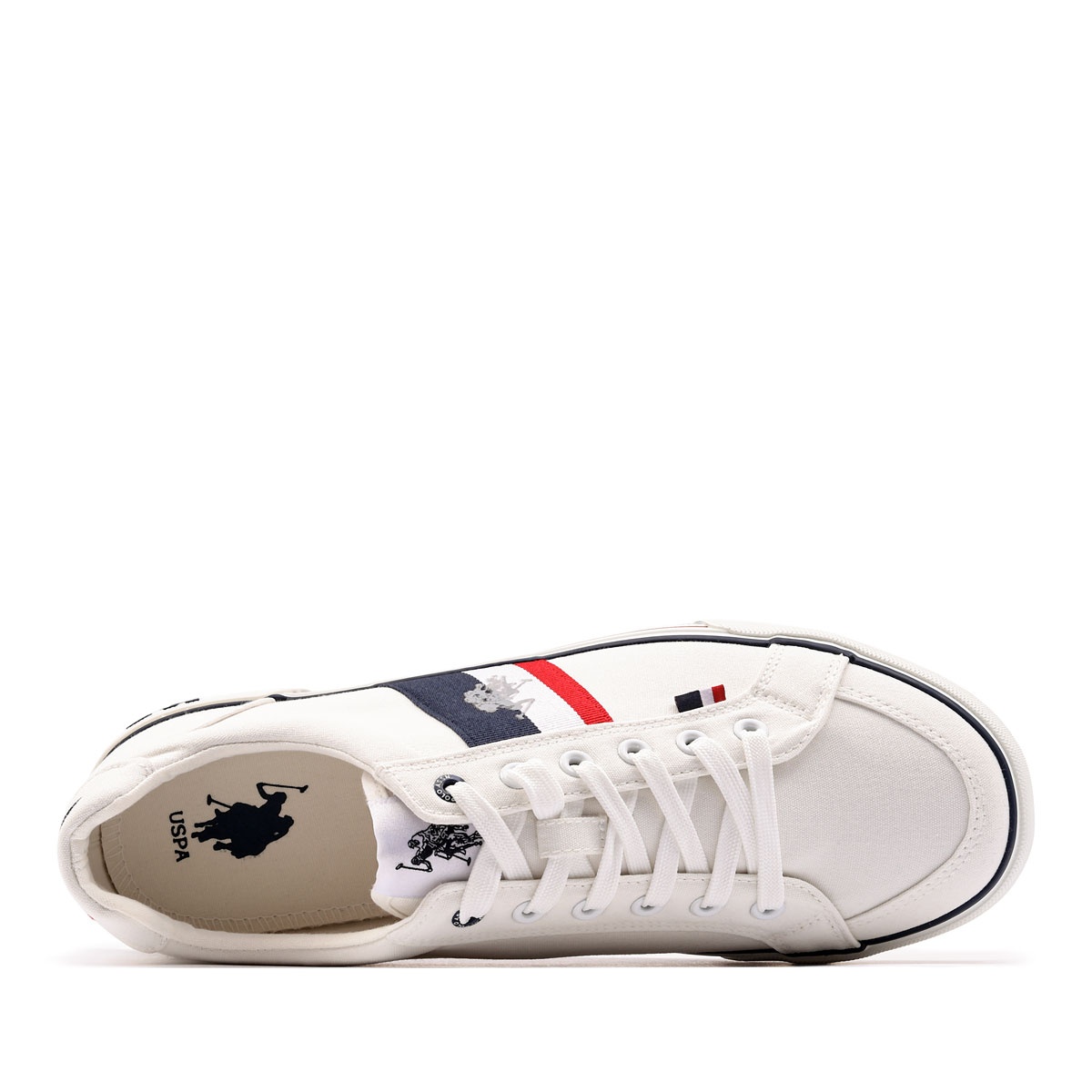 U.S. Polo Assn. Tetsy GLB 5FX Teniși bărbați 101938093