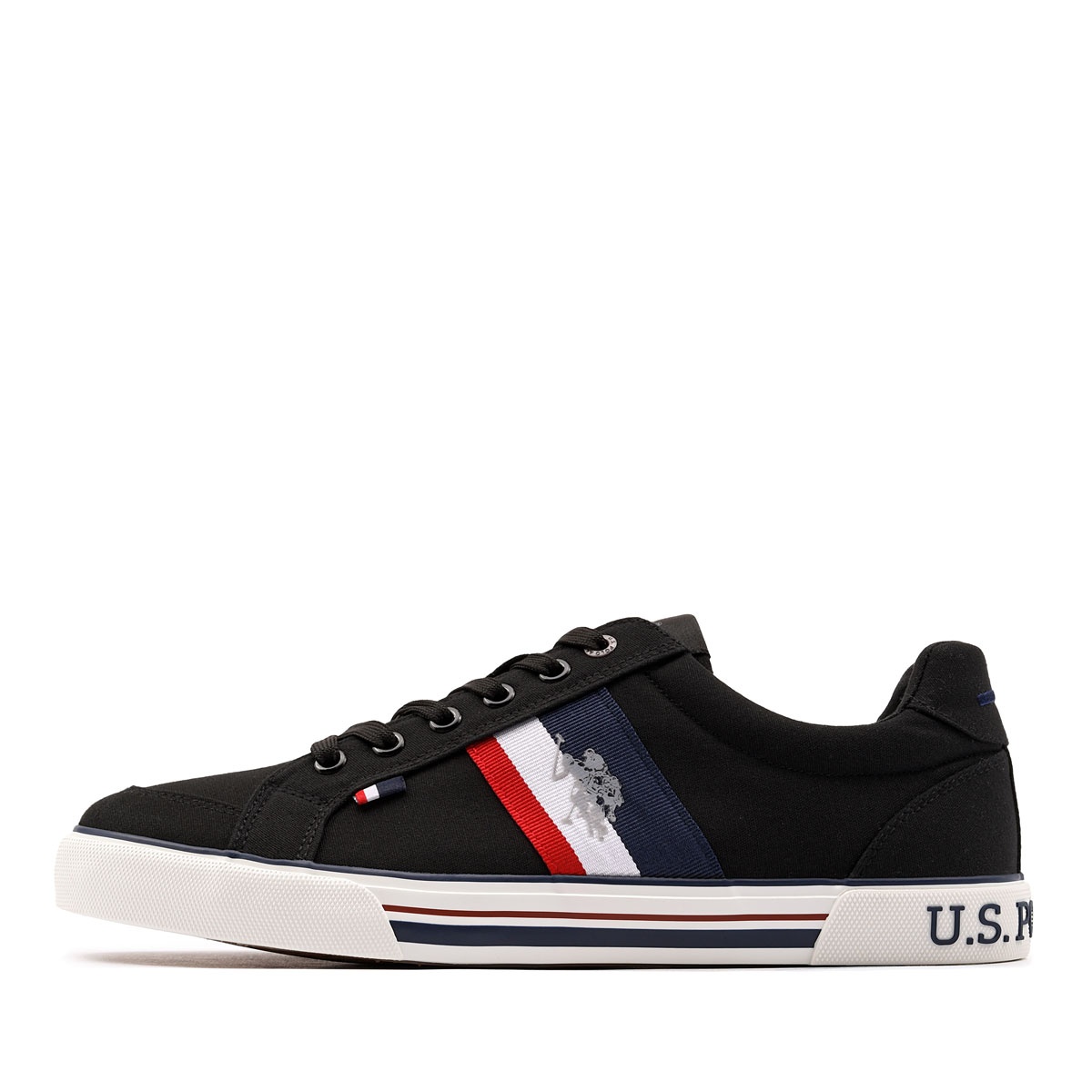 Teniși bărbați U.S. Polo Assn. Tetsy GLB 5FX 101938095 U.S. Polo Assn. Tetsy GLB 5FX Teniși bărbați 101938095