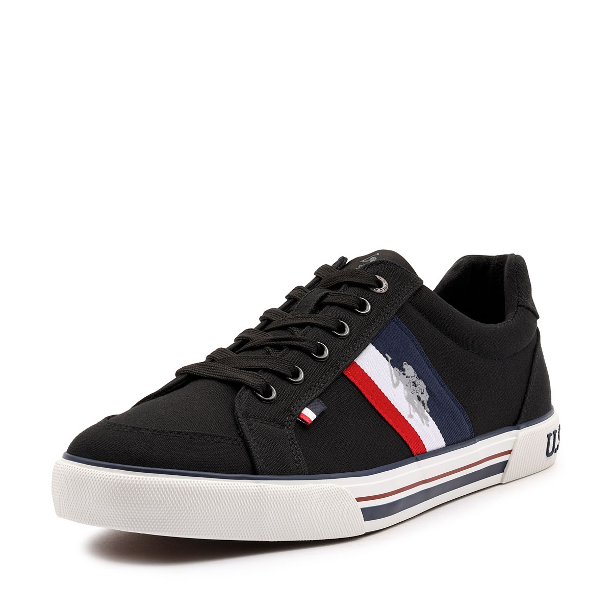 Teniși bărbați U.S. Polo Assn. Tetsy GLB 5FX 101938095 U.S. Polo Assn. Tetsy GLB 5FX Teniși bărbați 101938095