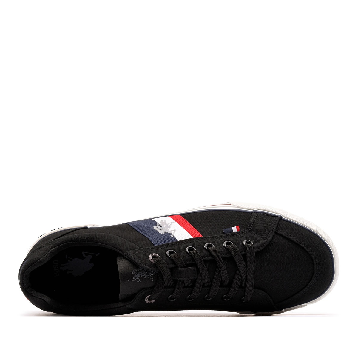 Teniși bărbați U.S. Polo Assn. Tetsy GLB 5FX 101938095 U.S. Polo Assn. Tetsy GLB 5FX Teniși bărbați 101938095