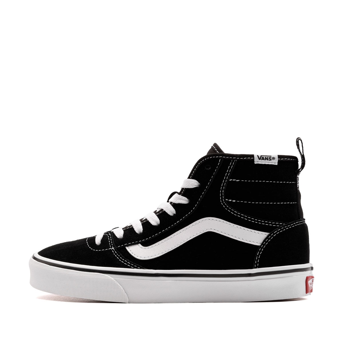 Vans Ashwood Hi Decon Teniși damă VN000D96BA2
