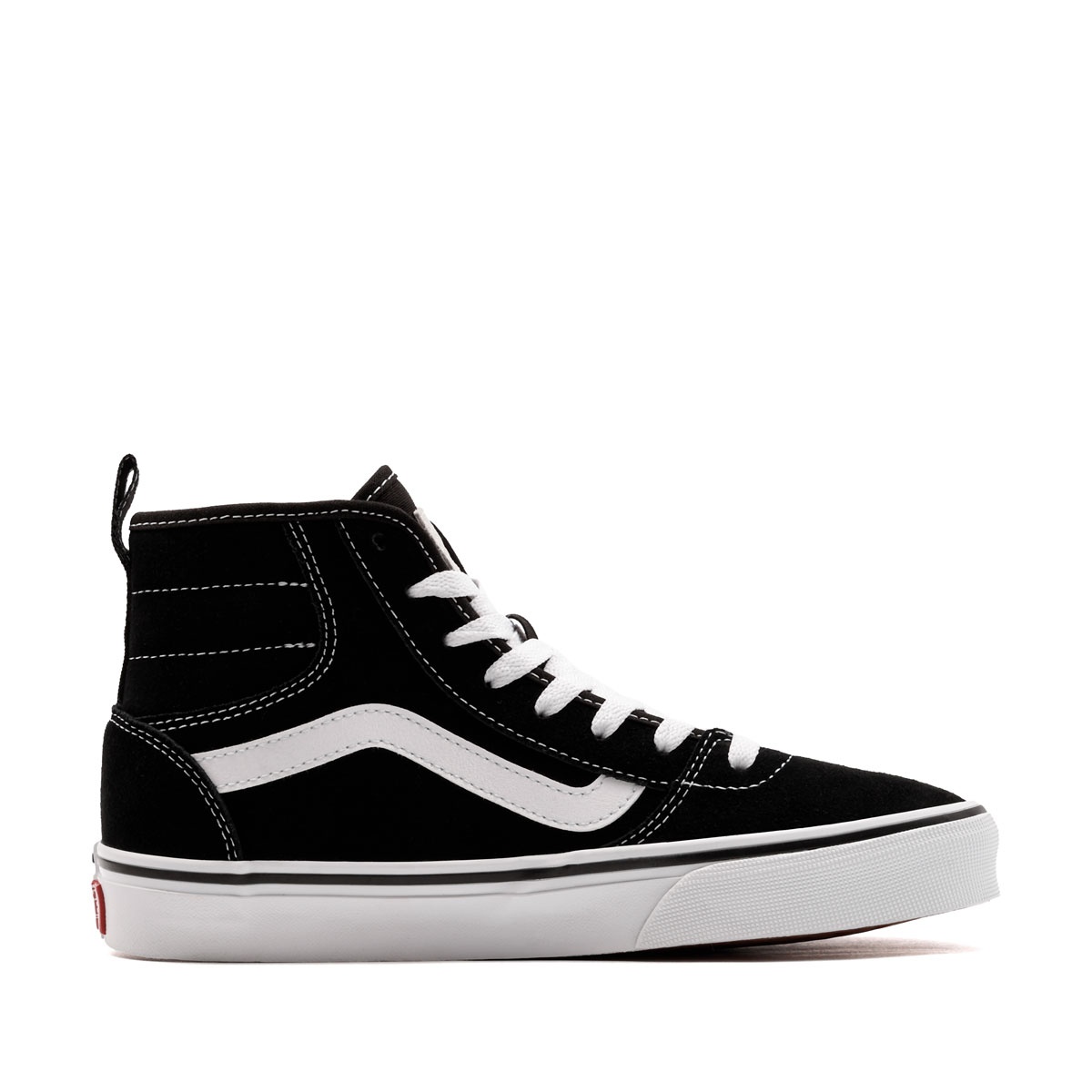 Vans Ashwood Hi Decon Teniși damă VN000D96BA2