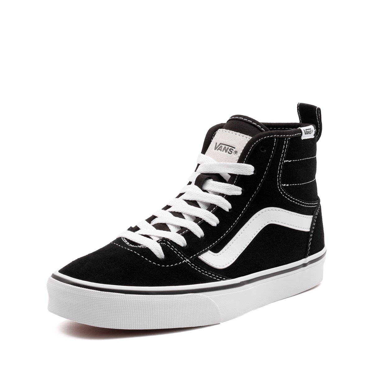 Vans Ashwood Hi Decon Teniși damă VN000D96BA2