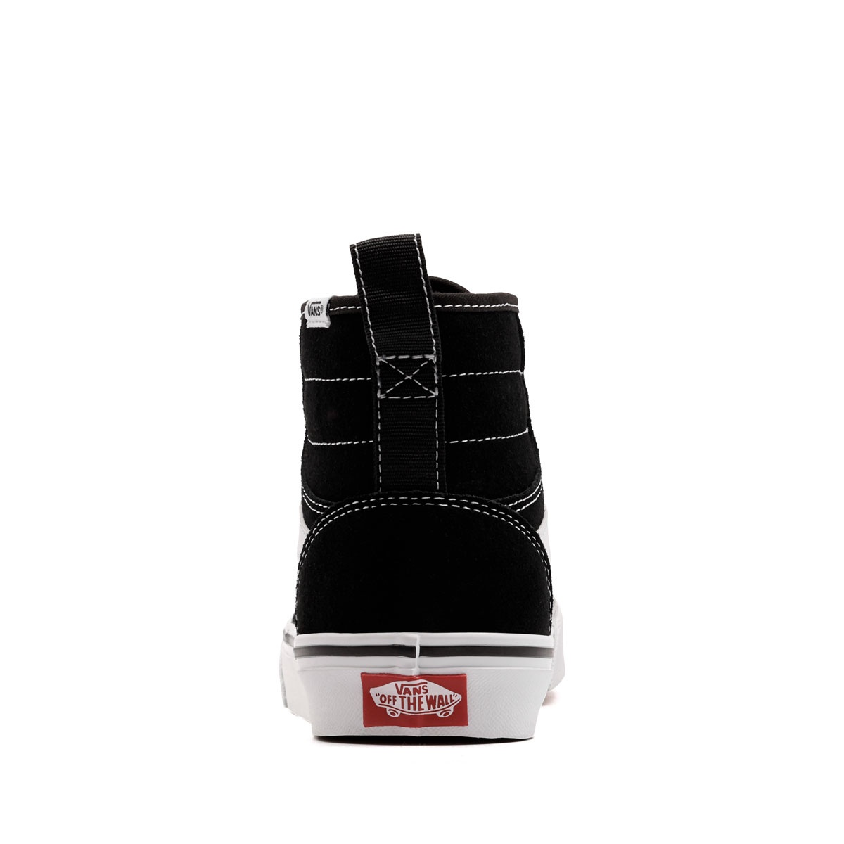 Vans Ashwood Hi Decon Teniși damă VN000D96BA2