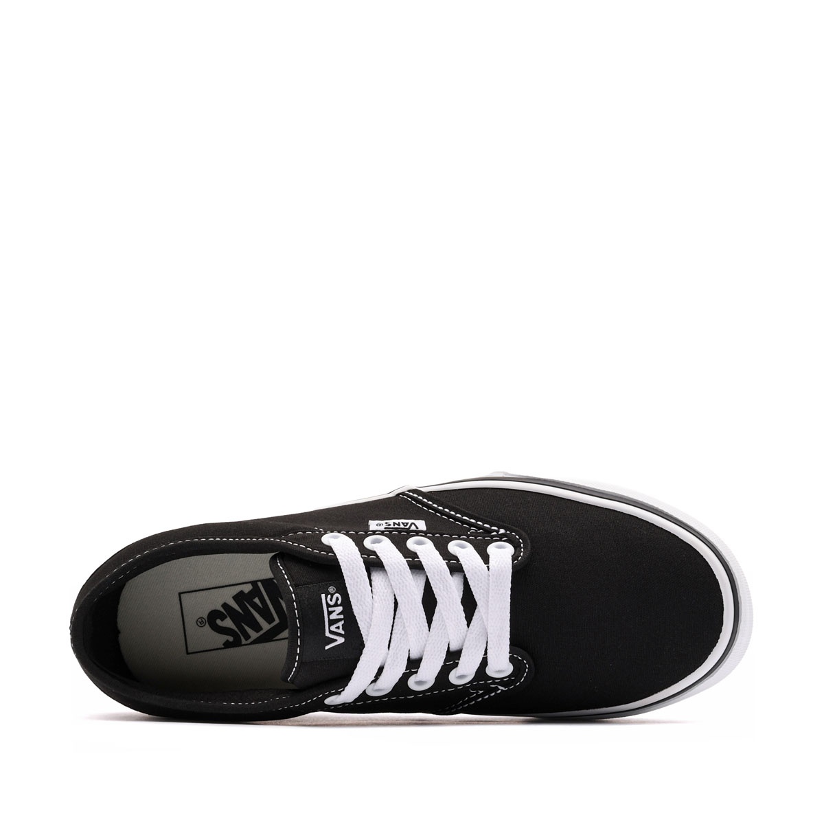 Vans Atwood Teniși damă VN000K0F187