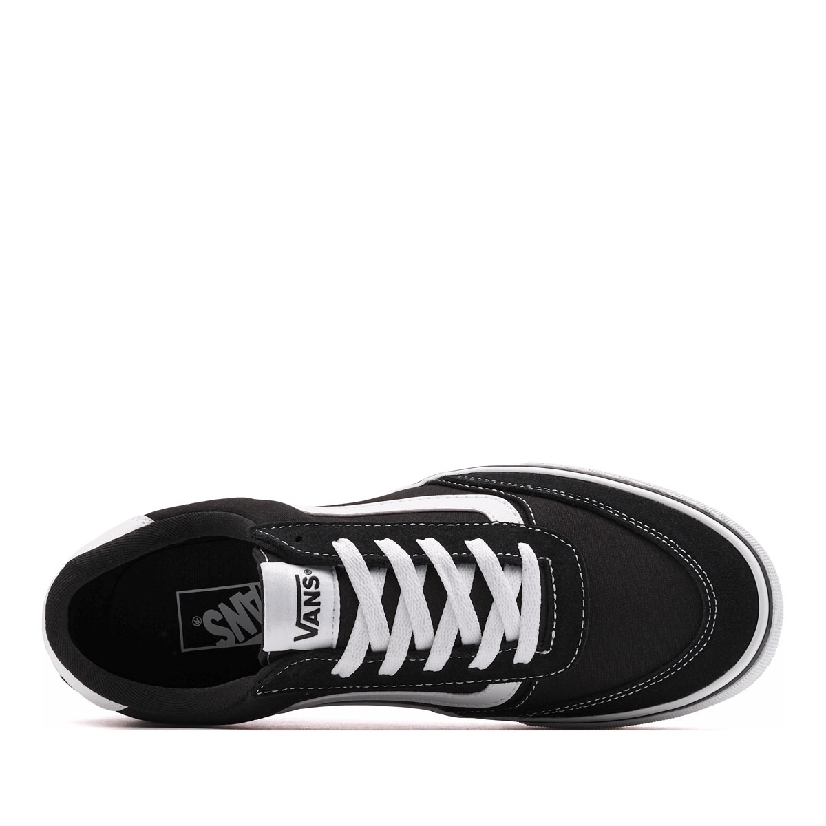 Vans Brooklyn LS Teniși bărbați VN000D7QBA2