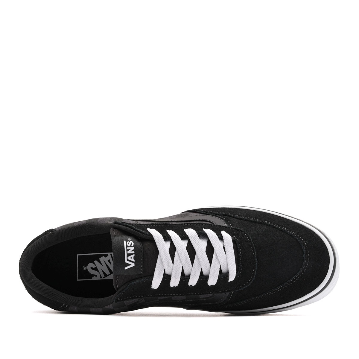 Vans Brooklyn LS Teniși bărbați VN000D7QKOU