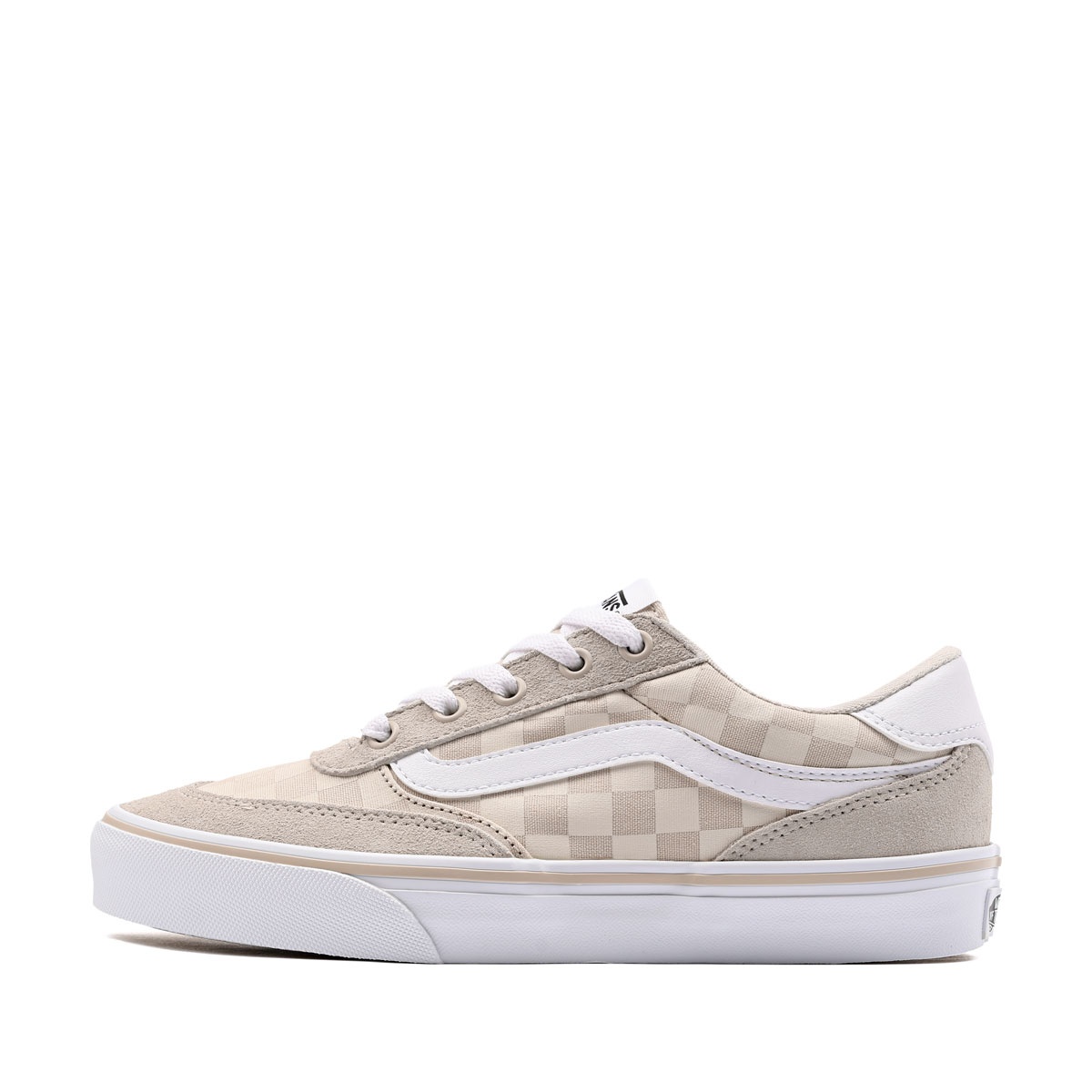Vans Brooklyn LS Teniși damă VN000D7U2N1
