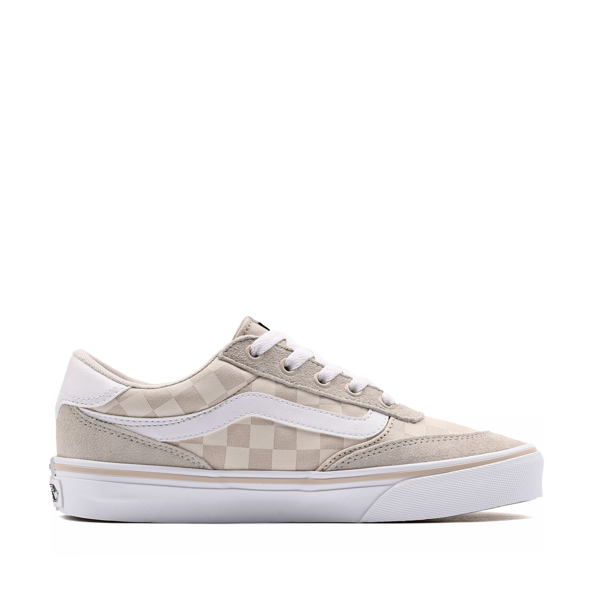Vans Brooklyn LS Teniși damă VN000D7U2N1