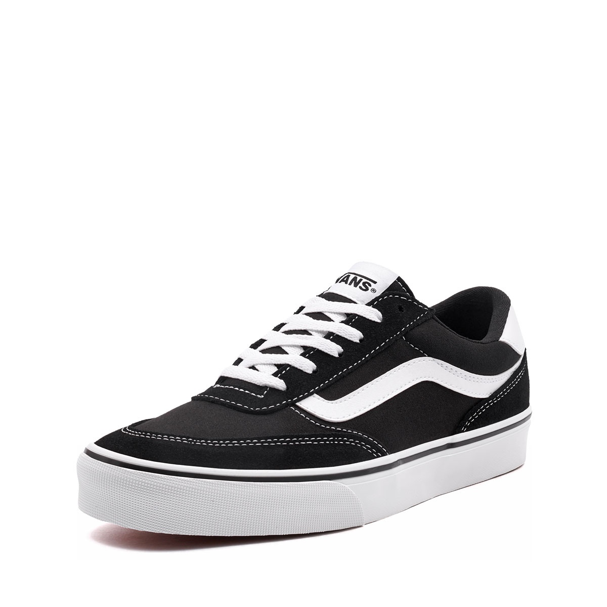 Vans Brooklyn LS Teniși damă VN000D7UBZW