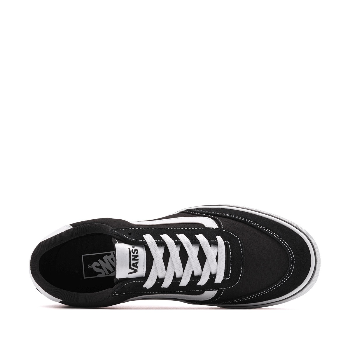 Vans Brooklyn LS Teniși damă VN000D7UBZW