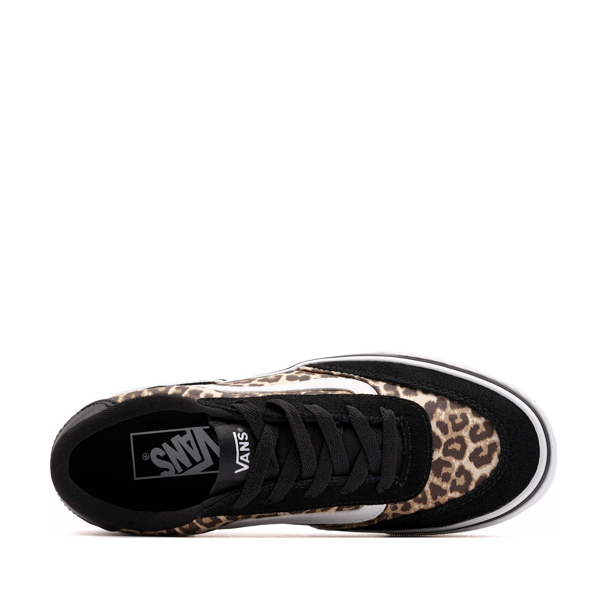 Vans Brooklyn LS Teniși damă VN000EBSBM8