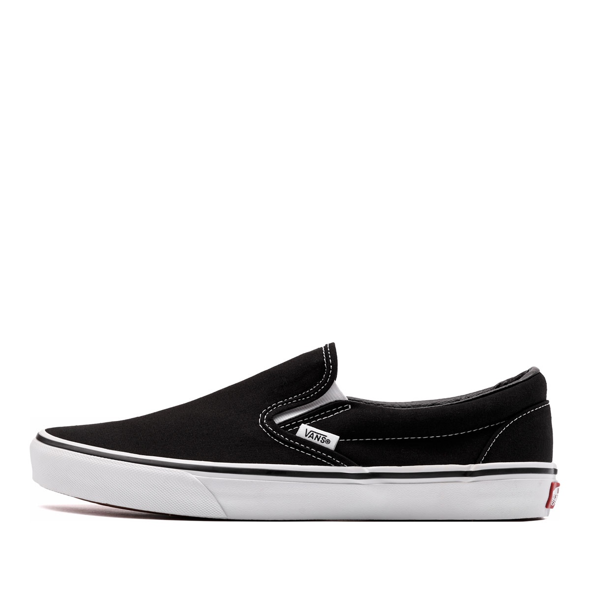 Vans Classic Slip-On Teniși bărbați VN000EYEBLK