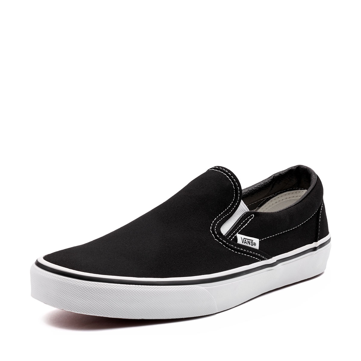 Vans Classic Slip-On Teniși bărbați VN000EYEBLK