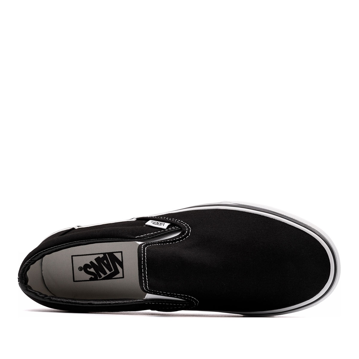 Vans Classic Slip-On Teniși bărbați VN000EYEBLK
