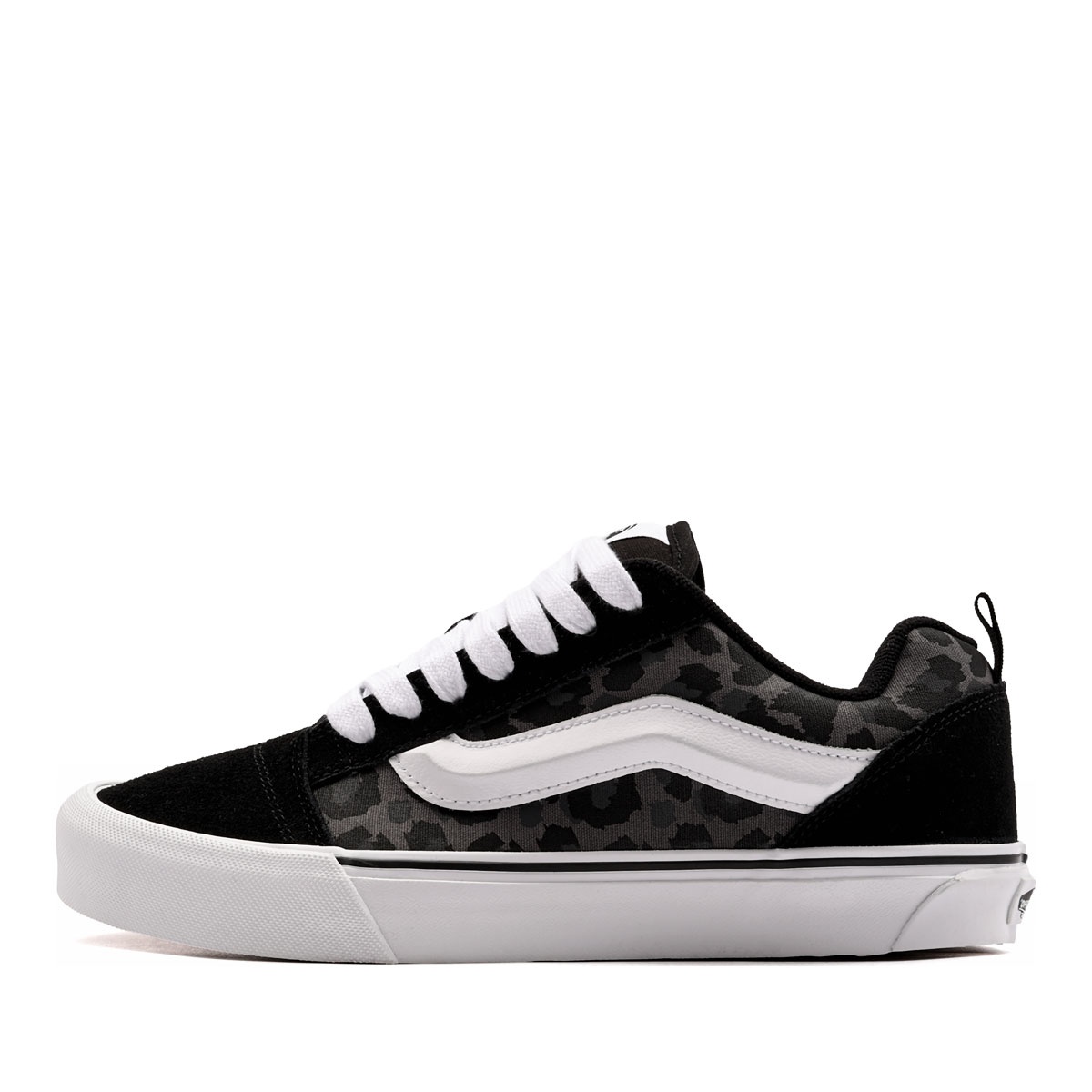 Vans Knu Skool Teniși VN000Z8XBLK