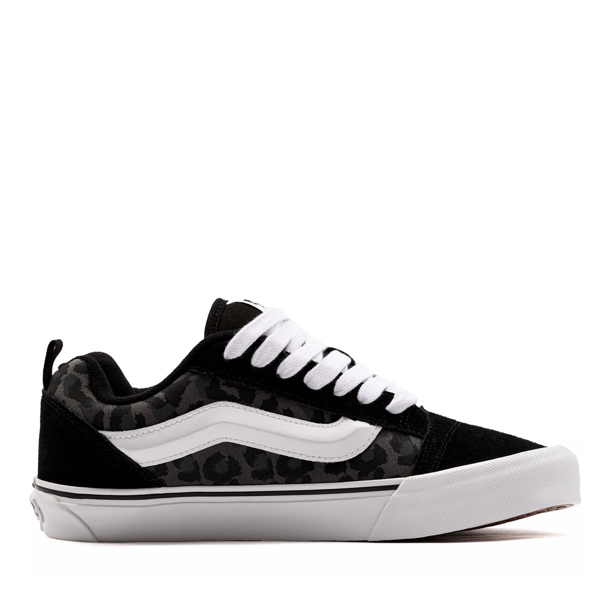 Vans Knu Skool Teniși VN000Z8XBLK