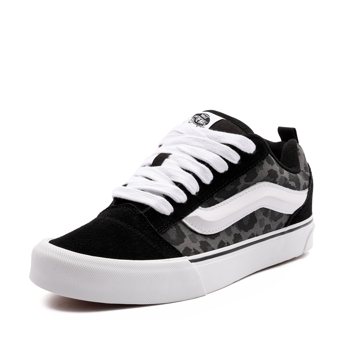 Vans Knu Skool Teniși VN000Z8XBLK
