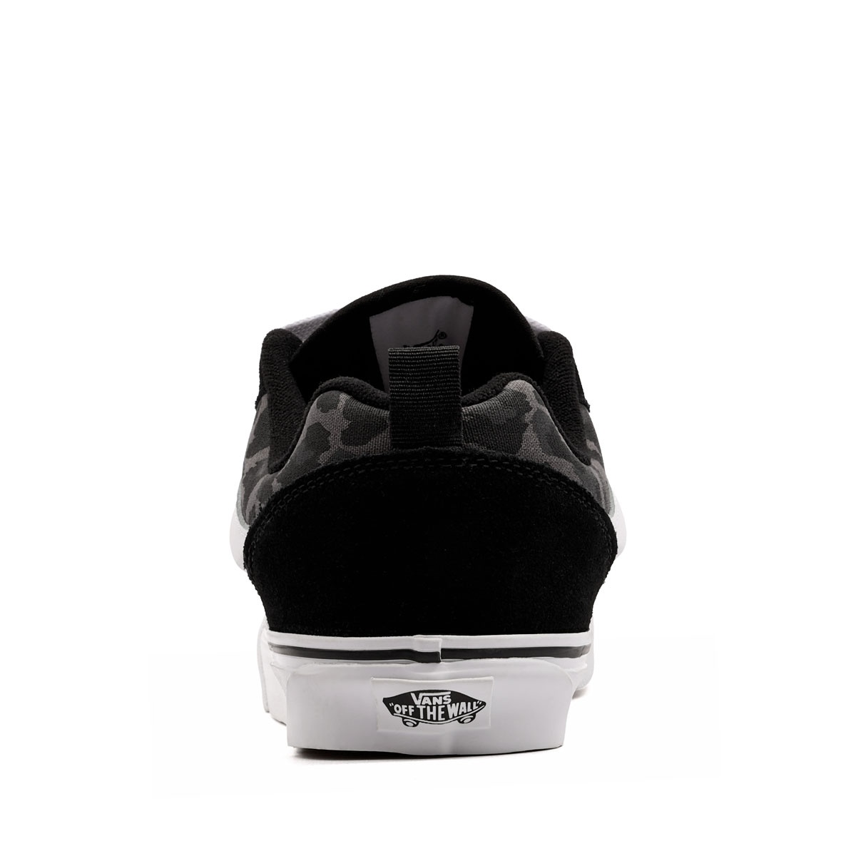Vans Knu Skool Teniși VN000Z8XBLK