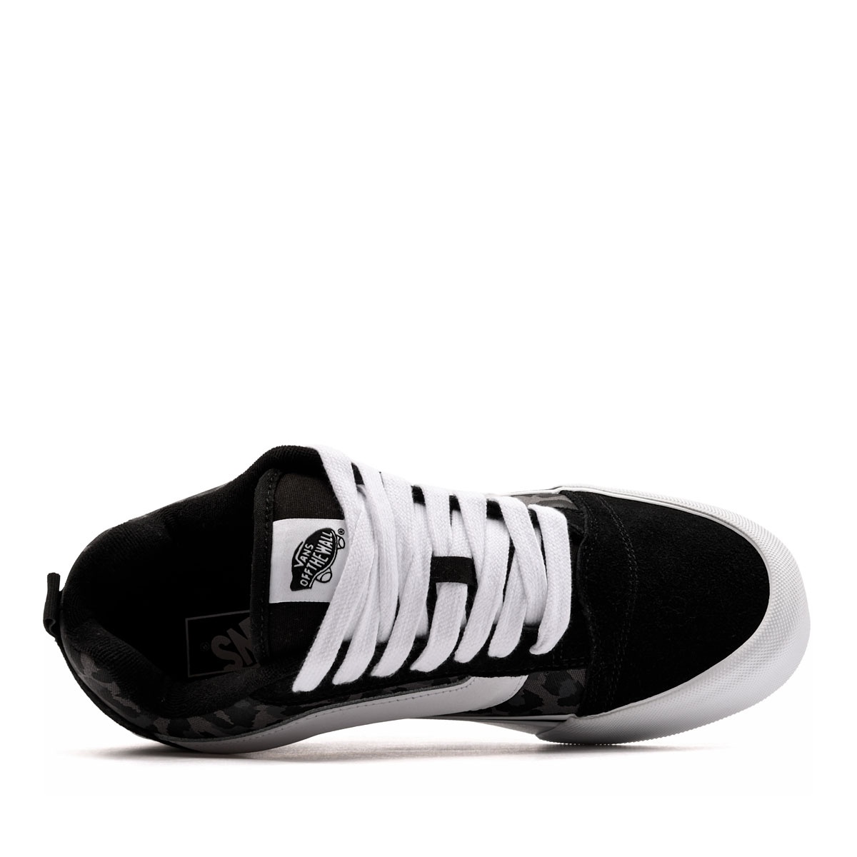 Vans Knu Skool Teniși VN000Z8XBLK