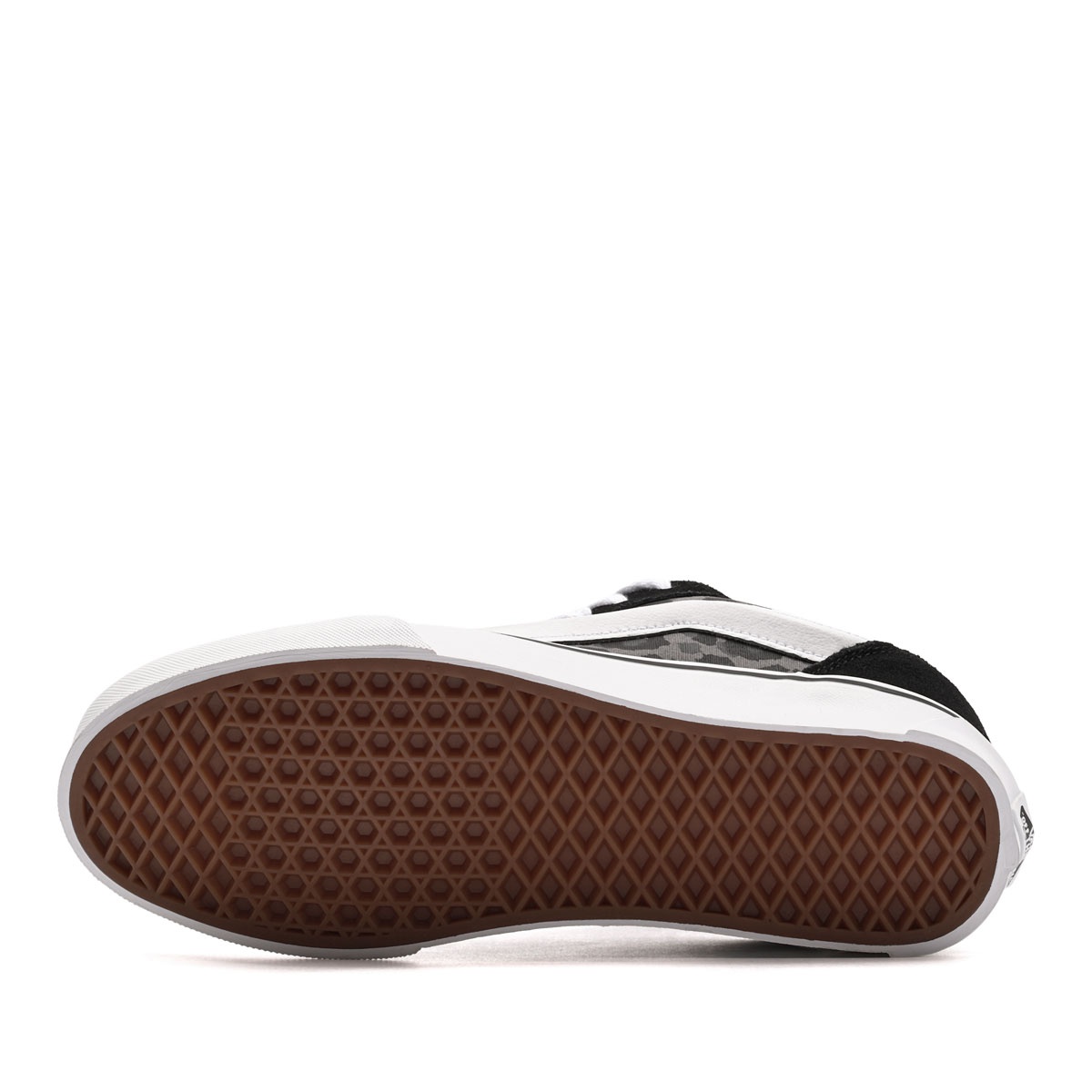 Vans Knu Skool Teniși VN000Z8XBLK