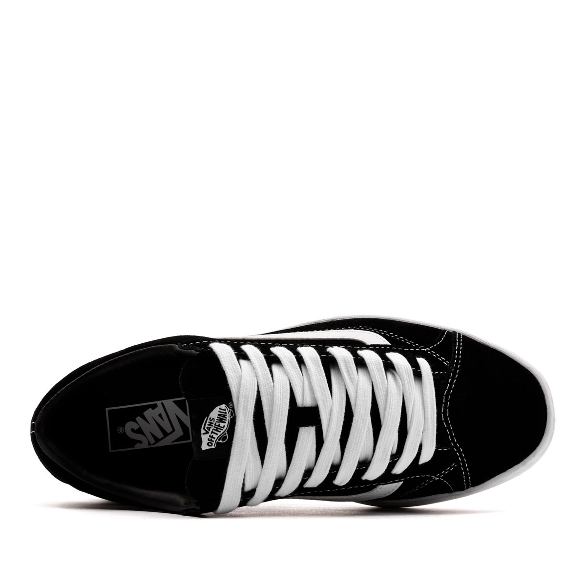 Vans Old Skool 36 CUP Teniși VN000Z959X1