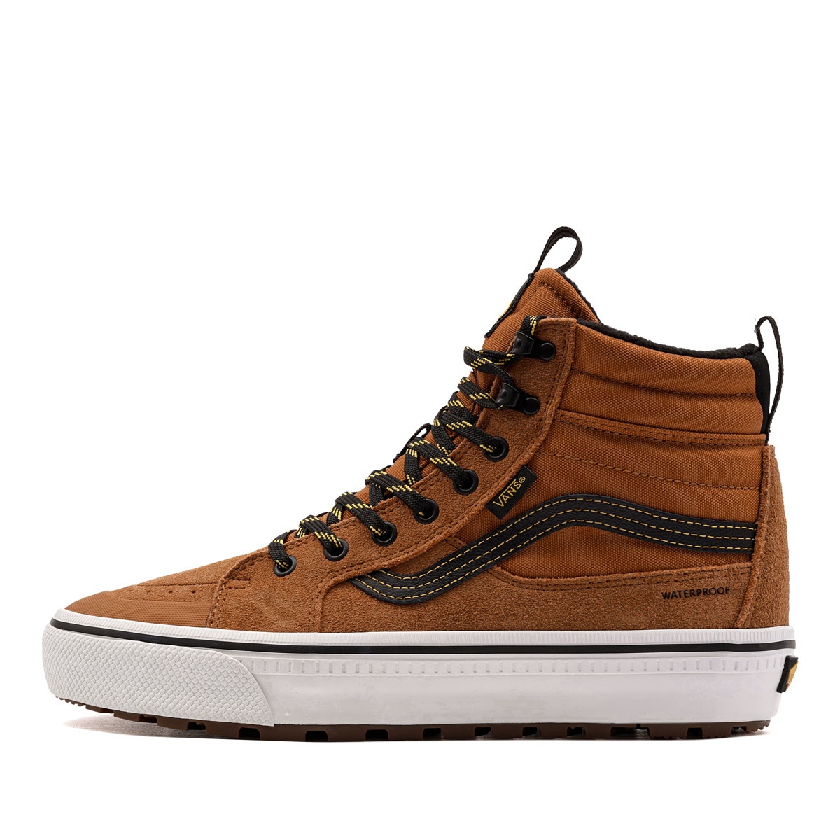 Vans Sk8-Hi WaterProof Teniși de iarnă bărbați VN000DAQN1Z