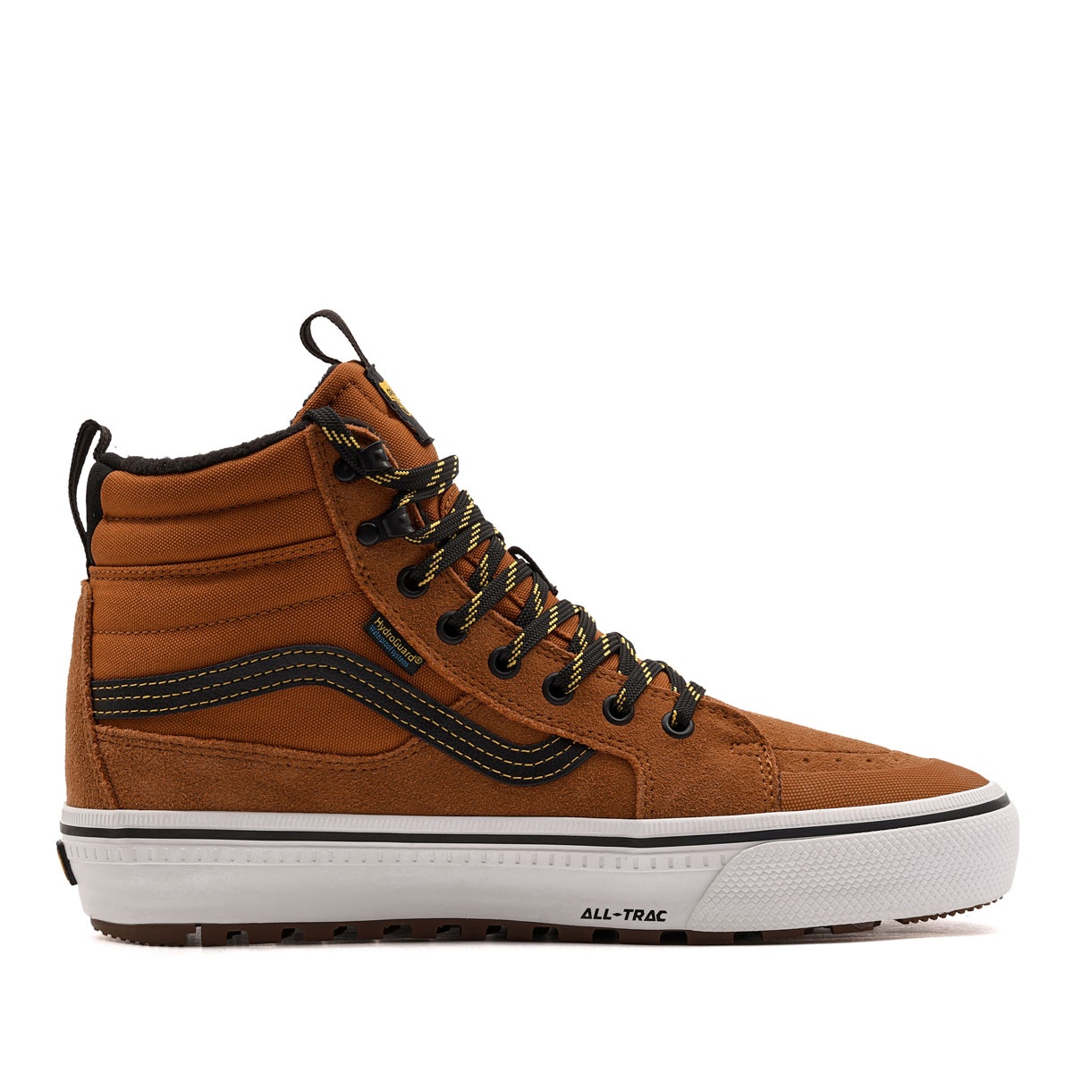 Vans Sk8-Hi WaterProof Teniși de iarnă bărbați VN000DAQN1Z