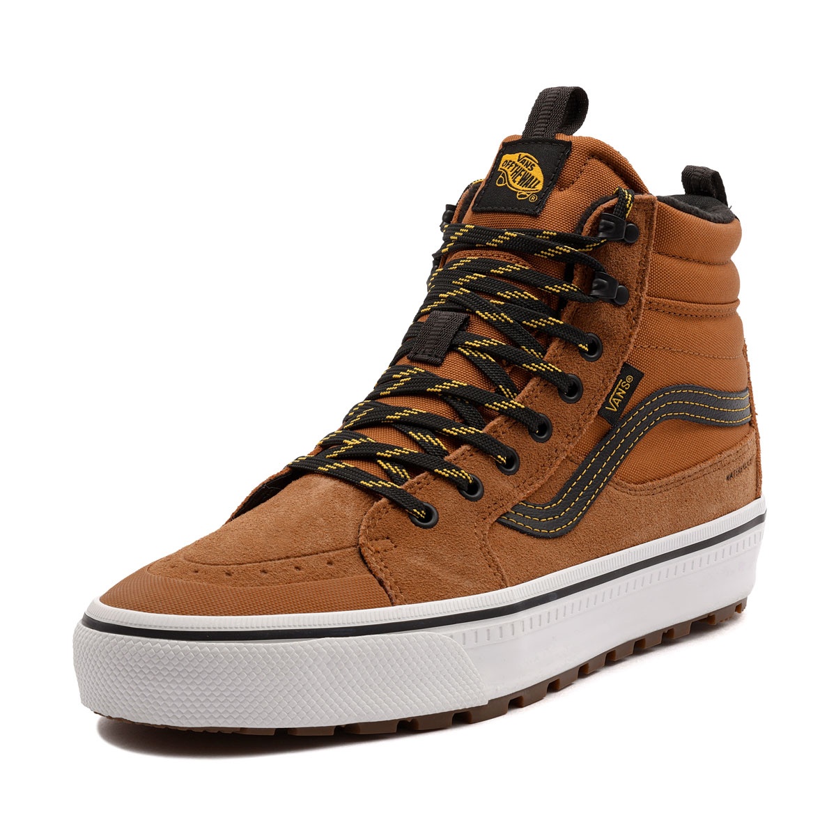Vans Sk8-Hi WaterProof Teniși de iarnă bărbați VN000DAQN1Z