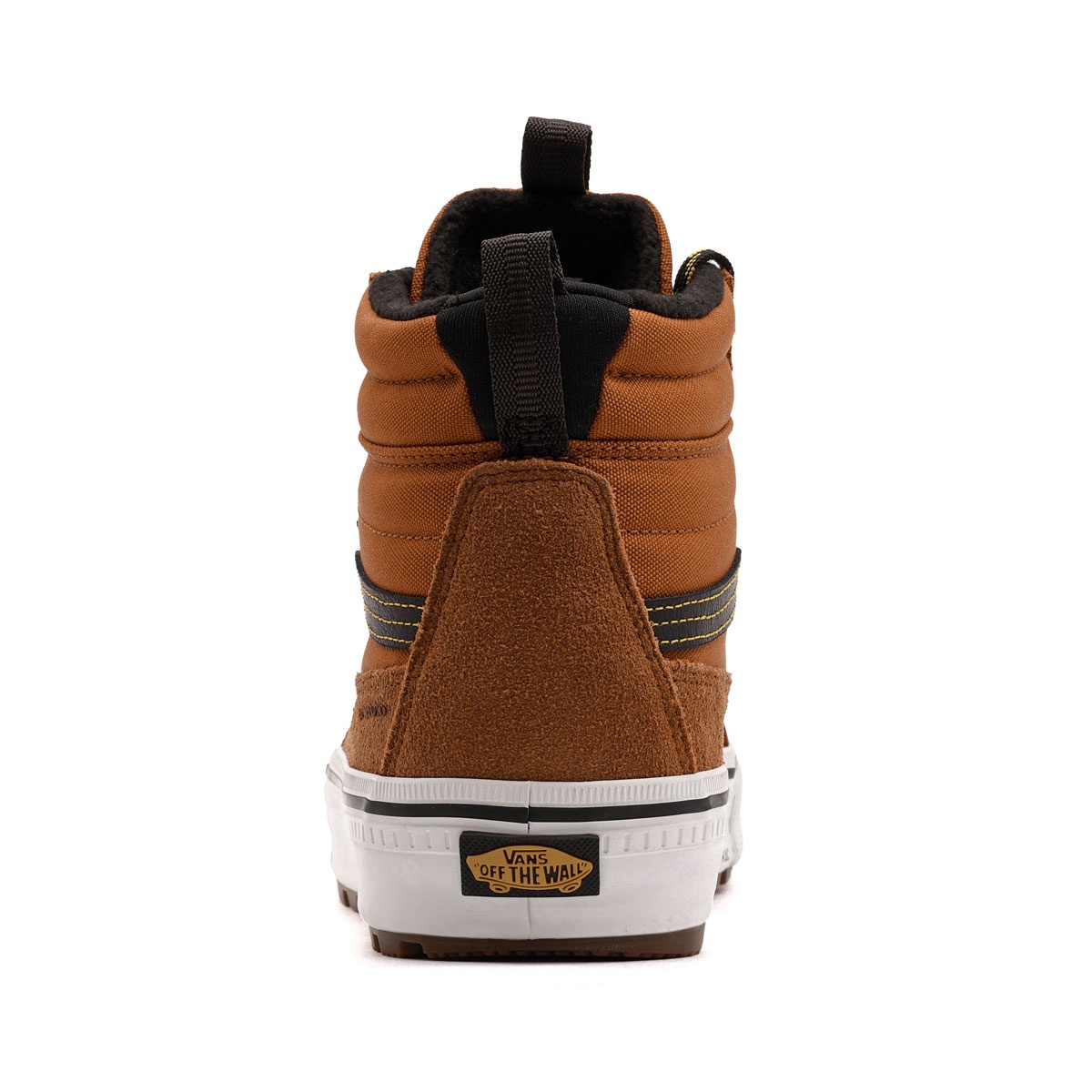 Vans Sk8-Hi WaterProof Teniși de iarnă bărbați VN000DAQN1Z