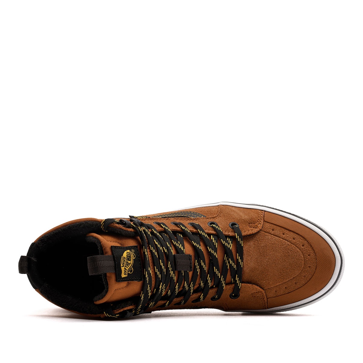 Vans Sk8-Hi WaterProof Teniși de iarnă bărbați VN000DAQN1Z