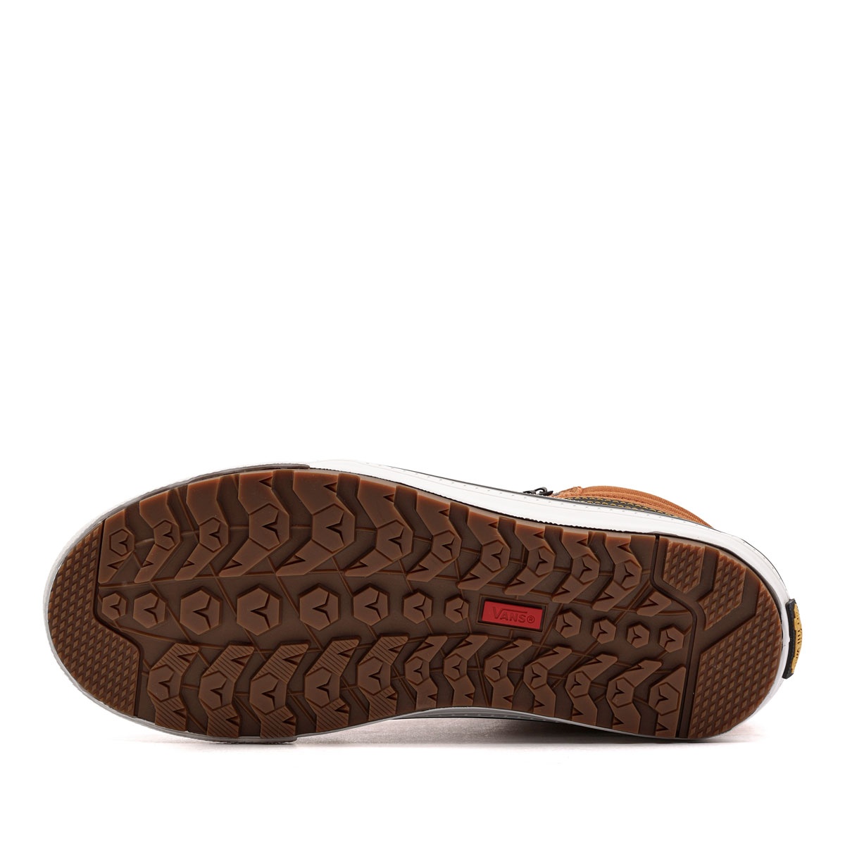 Vans Sk8-Hi WaterProof Teniși de iarnă bărbați VN000DAQN1Z