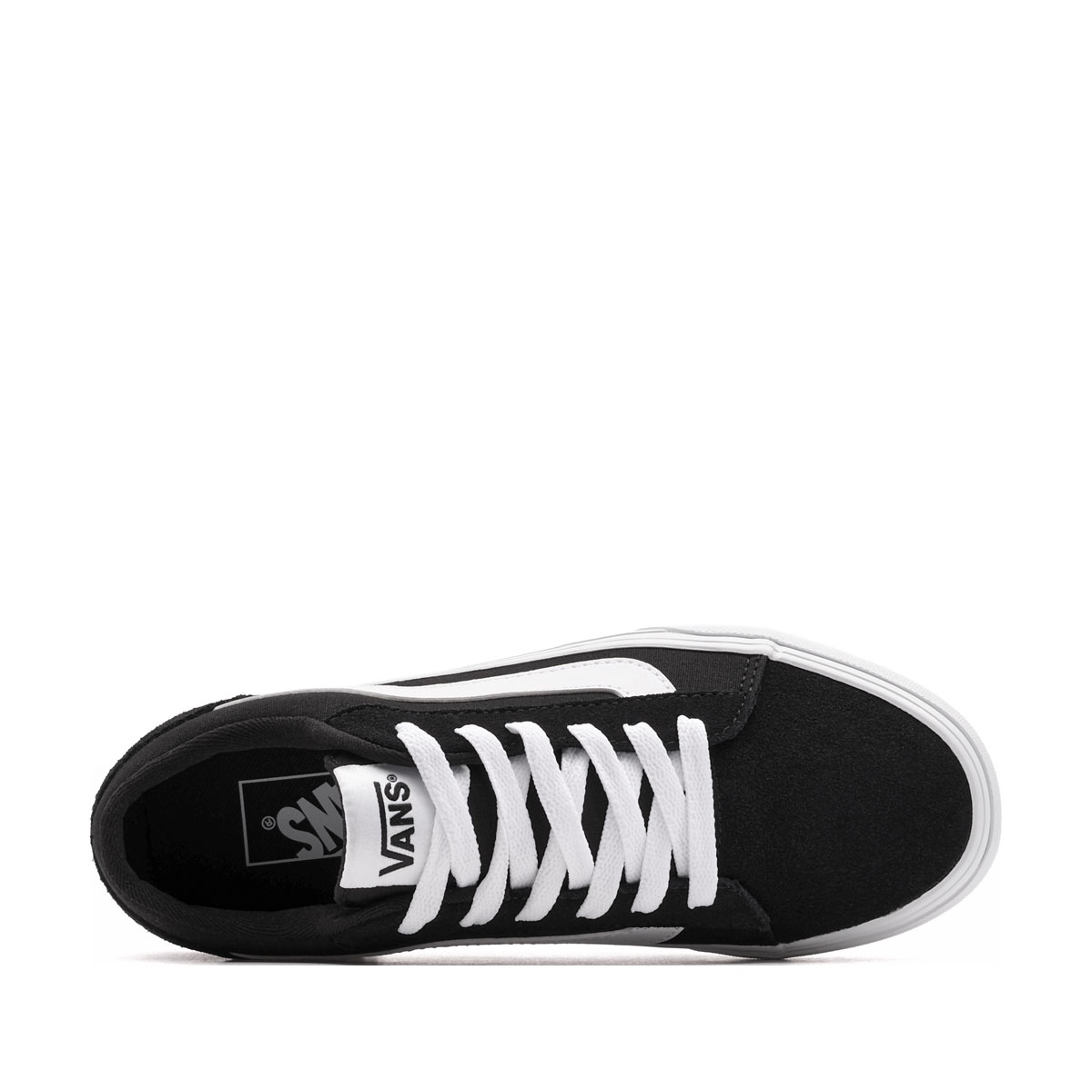 Vans Vero LS Teniși damă VN000VA3BA2