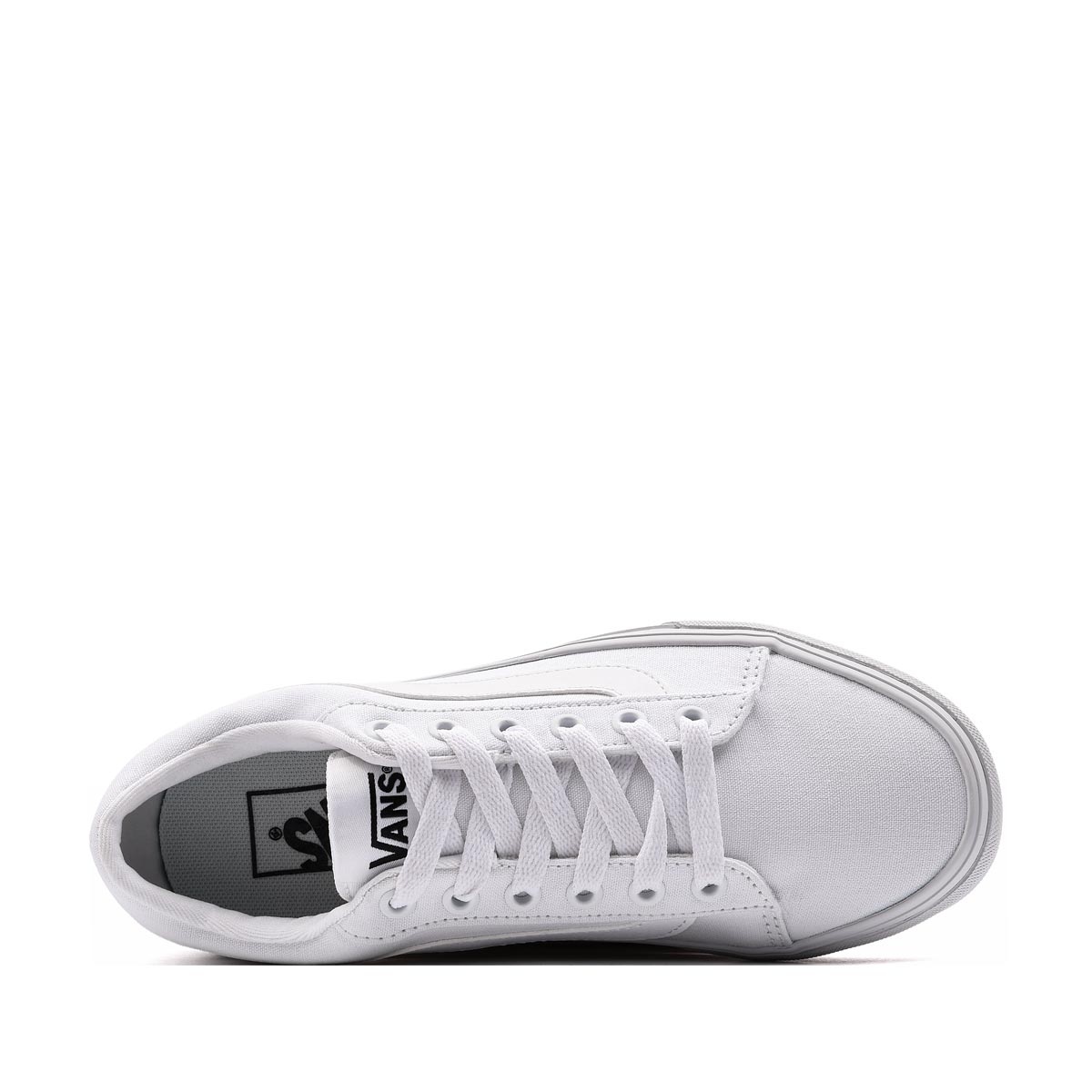 Vans Vero LS Teniși damă VN000VA3WWW