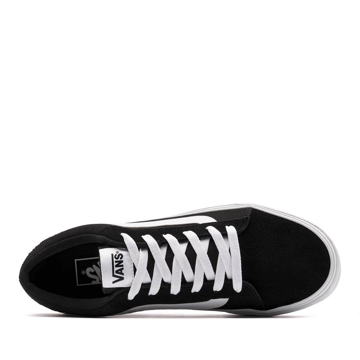 Vans Vero LS Teniși bărbați VN000Y7HBA2