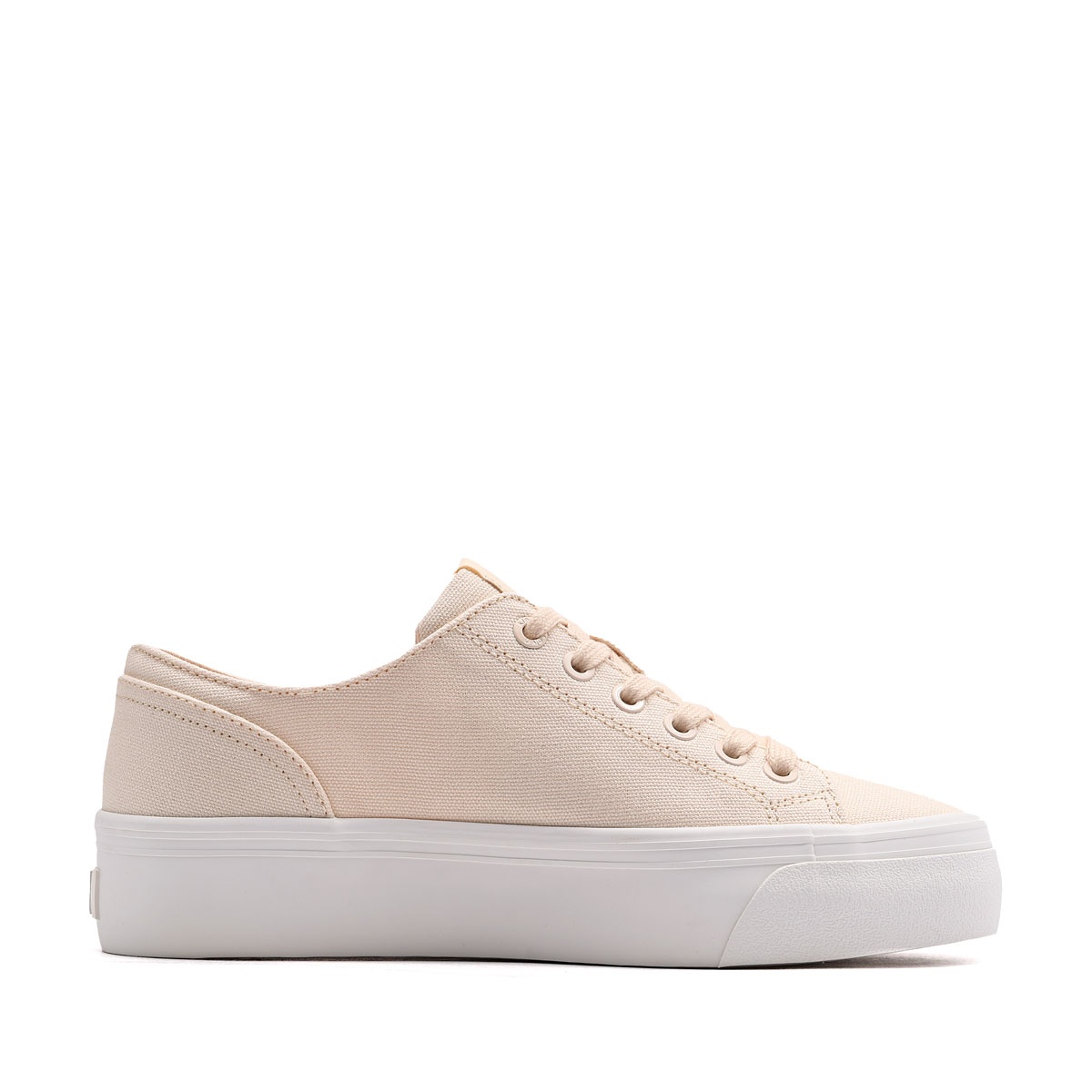 Calvin Klein Vulc Flatform Low CV MG Teniși damă YW0YW01763Z01
