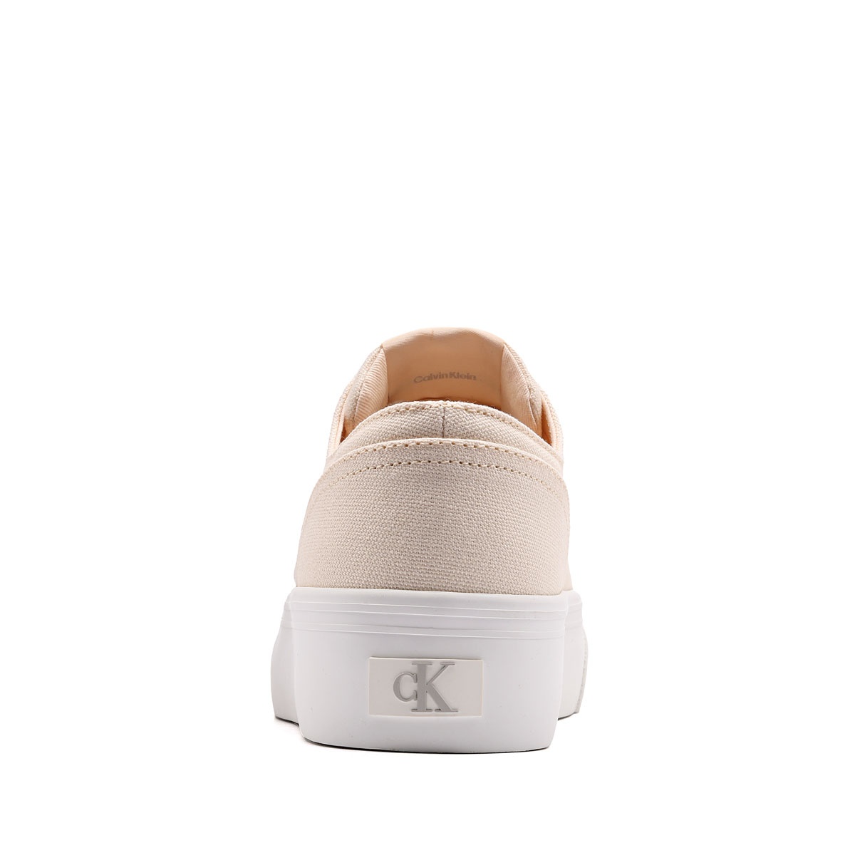 Calvin Klein Vulc Flatform Low CV MG Teniși damă YW0YW01763Z01