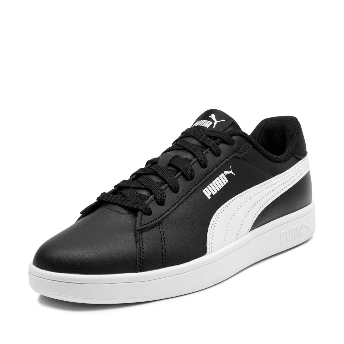 Teniși Puma Smash 3.0 Leather 390987-04 Puma Smash 3.0 Leather Teniși 390987-04