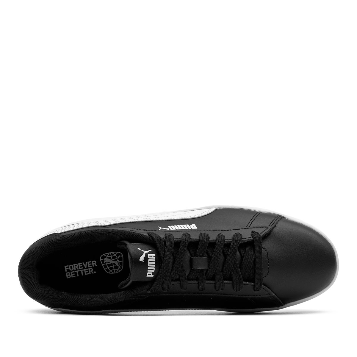 Teniși Puma Smash 3.0 Leather 390987-04 Puma Smash 3.0 Leather Teniși 390987-04