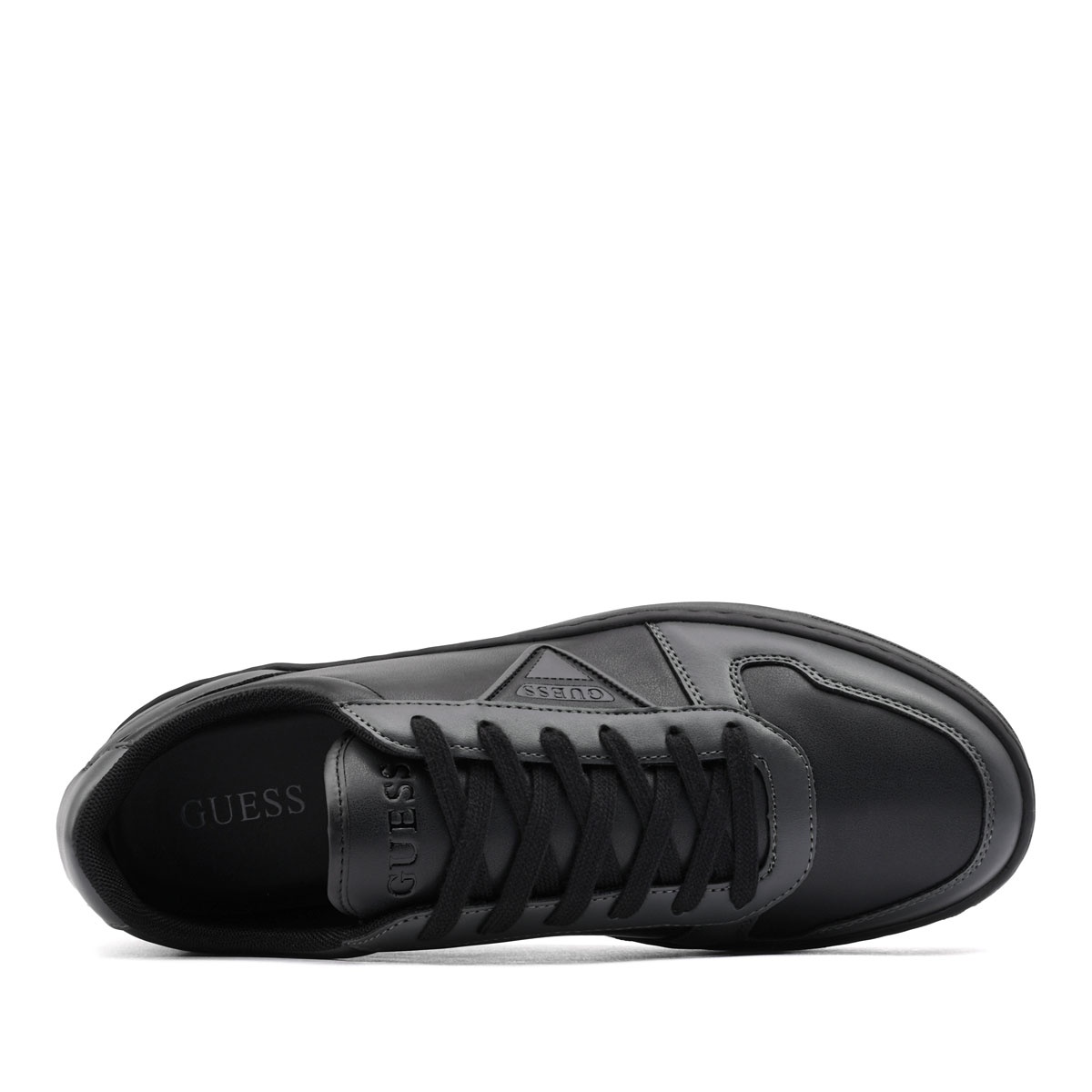 Guess Vadik Teniși bărbați FMPVINELE12-BLACK